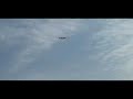 Air Hogs Storm Launcher CRASH plane/boat