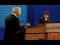 videos de Joe Biden: McCain no maverick @ Washington University Debate