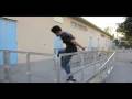 URBAN MOVEMENT
