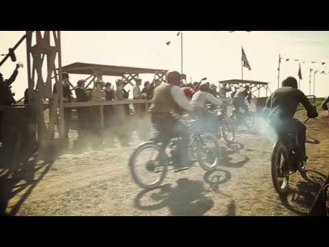 HARLEY AND THE DAVIDSONS - Interviu 2