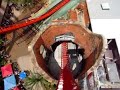 Sheikra Enhanced Ride