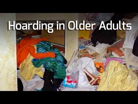 how to help hoarders