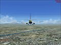 Click here to watch this video Landing in Valencia (LEVC) Boeing 737-800 FSX / Aterrizando en Valencia Boeing 737-800