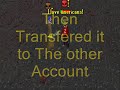 Runescape Trade Limit Off - Watch Important - New Video!