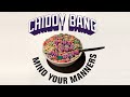 Chiddy Bang – Mind Your Manners (feat. Icona Pop)