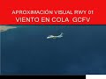 \"SIMULACI�N A�REA\" :LA QUINTA ESENCIA