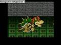 The Real Mushroom Kingdom 6 Tradgedy Ending
