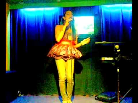Daniela Diva Through The Fire