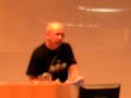 Stein Aamdal om pensjonsranet og AFP-kampen del 1 av 3