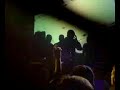 Trentemoller @ Palaeden (Naples) wE sHARE oUR MoThers HeAlth