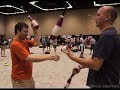 IJA 2006 Portland Juggling Festival Highlights Video Trailer