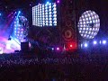 muse v festival 2008