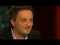 Feridun Zaimoglu bei THADEUSZ - Fiese Sieben