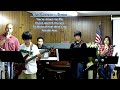 SCC Youth Praise Team 07/18/10 – You Deserve.avi