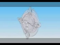Centripetal propulsion