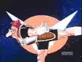 Ginyu Sugar Dragon Ball Z Music Videos