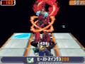 Shooting star Rockman 3 B.A Apollon flame