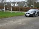 videos de Volvo XC60 City Safety System