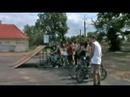 SkatePark Zawadzkie (4. VIII 2007) cz.1 - otwarcie