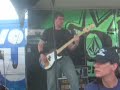 The Spill Canvas - Natalie Marie and 1CC