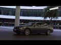 BMW 7 series Video Trailer BMW 7 series Video Trailer