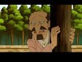 Professor Layton and the Last Time Travel - Cut Scenes 19/38