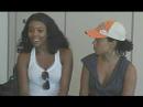Alonzo Mourning hosts Zo's Summer Groove