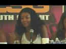 Alonzo Mourning hosts Zo's Summer Groove