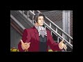 Extended Version: Lying Coldly (Ace Attorney Investigations: Miles Edgeworth)