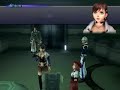 Xenosaga III - Chapter 6.6 - Shion in Shock