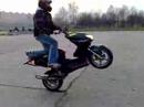 Stunt Spontan S3M