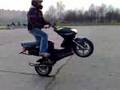 Stunt Spontan S3M