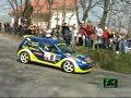 RALLY DE TINEO 2007