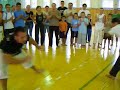 Rozpoczęcie sezonu w KS Capoeira Szczecin