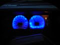 Tach Cluster, Indiglo Part 2
