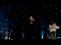 Baby Can I Hold You - Ronan Keating (live)