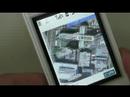 Google Maps Mobile iAppli Google Maps Mobile iAppli