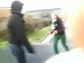 jump kass geule