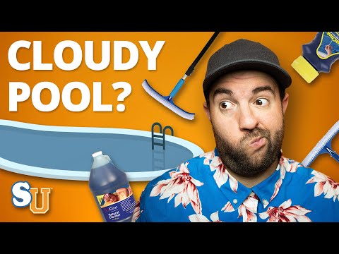 video-linktoworks-How To Clear CLOUDY POOL Water FAST! | Swim University