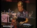 YUGEN plays LEDDI - Escher 2 YUGEN plays LEDDI - Escher 2