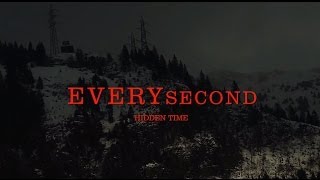 TimeLapse Movie "EVERY Second" HIDDEN TIME by tuckfhat