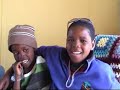 The Stories of Agnes and Lefa