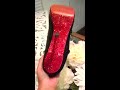 Click here to watch this video House Of Crystals Jet and Light Siam Strass- Progress Video 2
