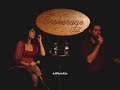 Kimberly and Jason - Brokerage Comedy Club