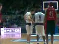 Baskonia-Partizan Belgrado (1er match)