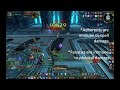 (10N)Lady Deathwhisper by: Taco Stand Bandits (Haomarush US) Arcane Mage POV