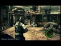 Resident Evil 5