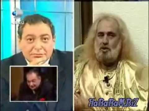 enteresan reha muhtar