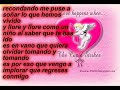 Grupo Guinda - amor vuelve