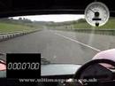 The Ultima GTR